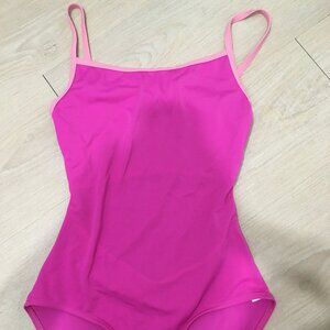 Yumiko leotard